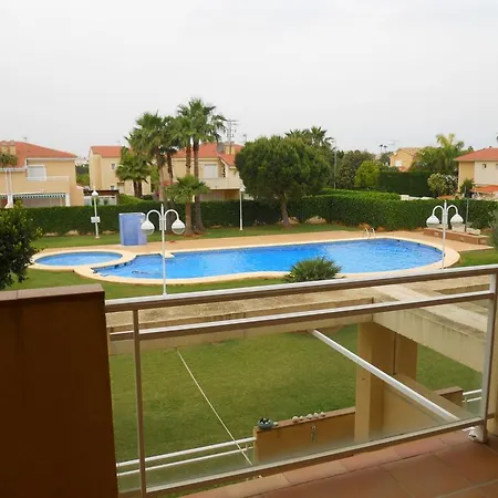 Clemenvilla 3 Denia