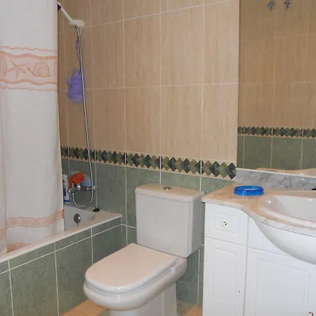 Appartement Clemenvilla 3