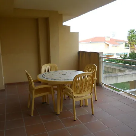 Apartment Clemenvilla 3