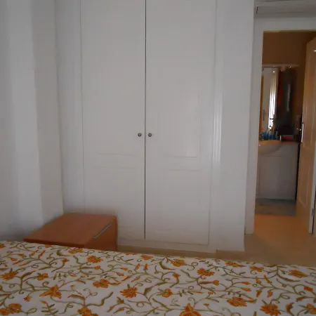 Appartement Clemenvilla 3 Dénia