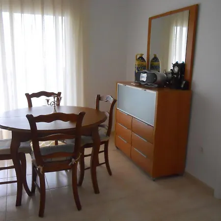 Clemenvilla 3 Appartement Dénia