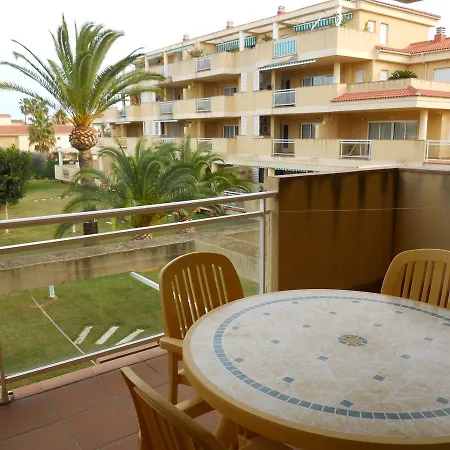 Apartment Clemenvilla 3