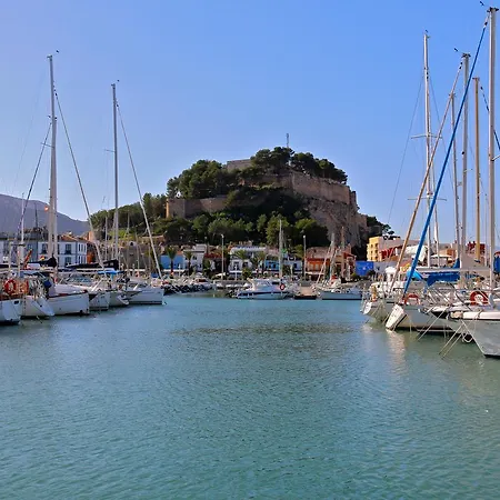 Clemenvilla 3 Dénia