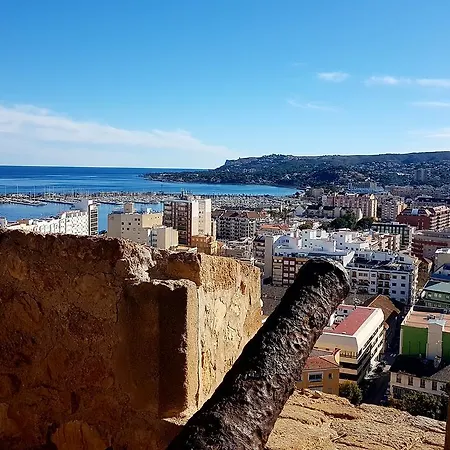 Clemenvilla 3 Appartement Dénia