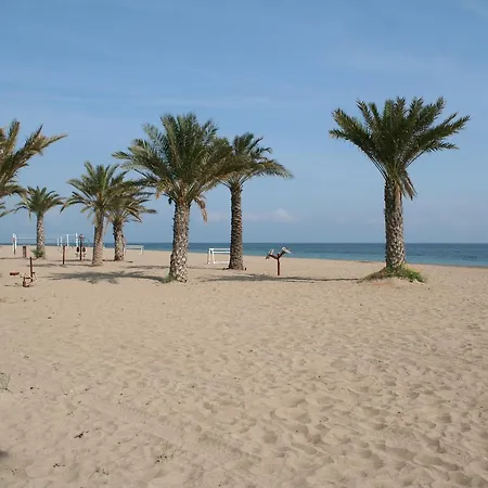 Clemenvilla 3 * Denia