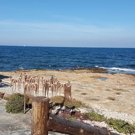Apartment Clemenvilla 3 Denia